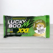 Технопланктон Lucky Boo XXL Fluo, 3шт/уп, 225г, Кріп